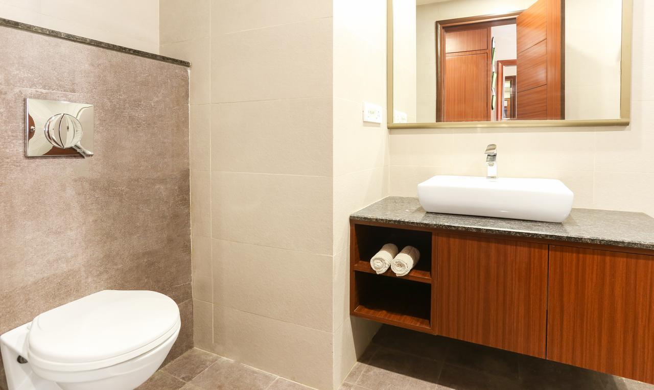 Treebo Trend Grand Mansarovar Hotel