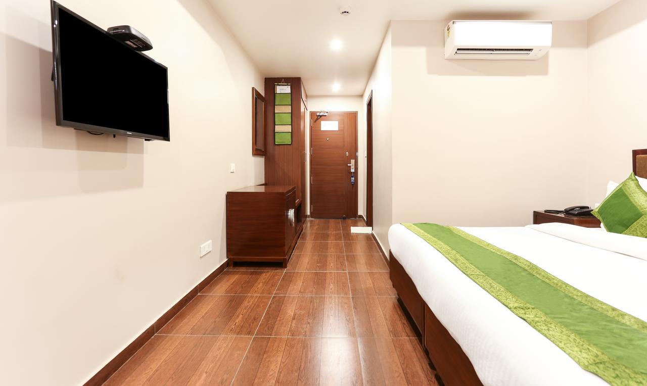 Treebo Trend Grand Mansarovar Hotel