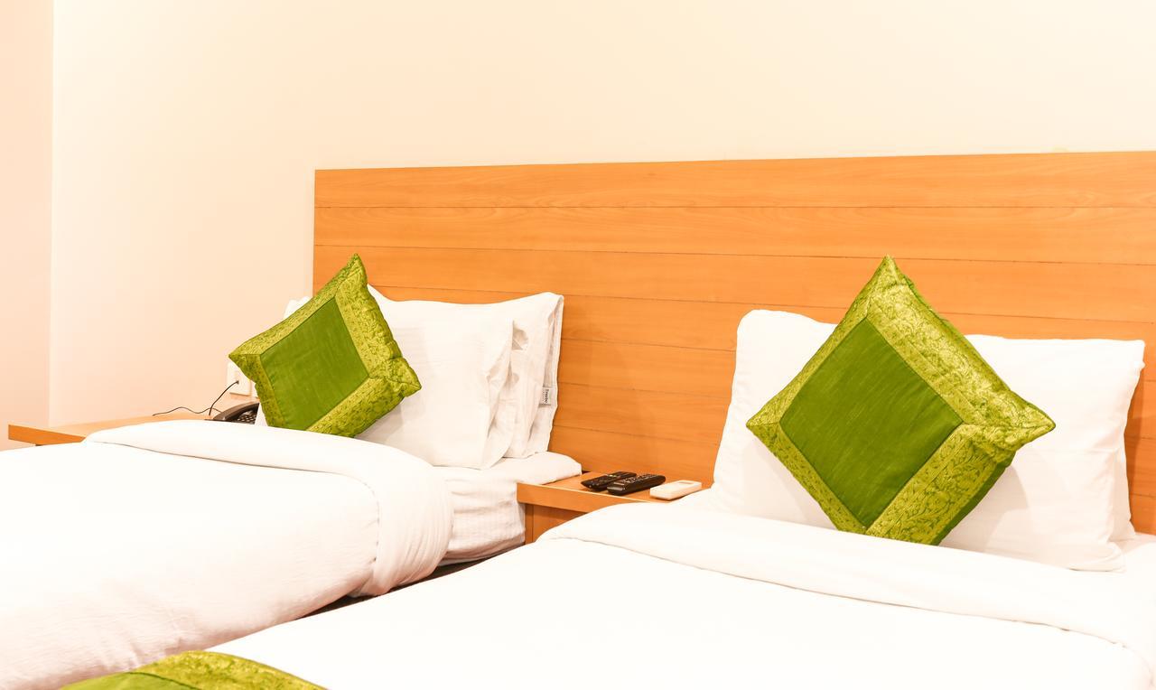 Treebo Trend Grand Mansarovar