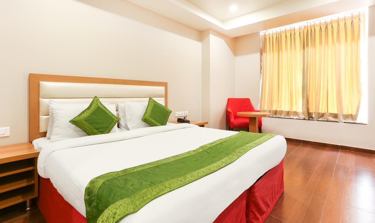Treebo Trend Grand Mansarovar