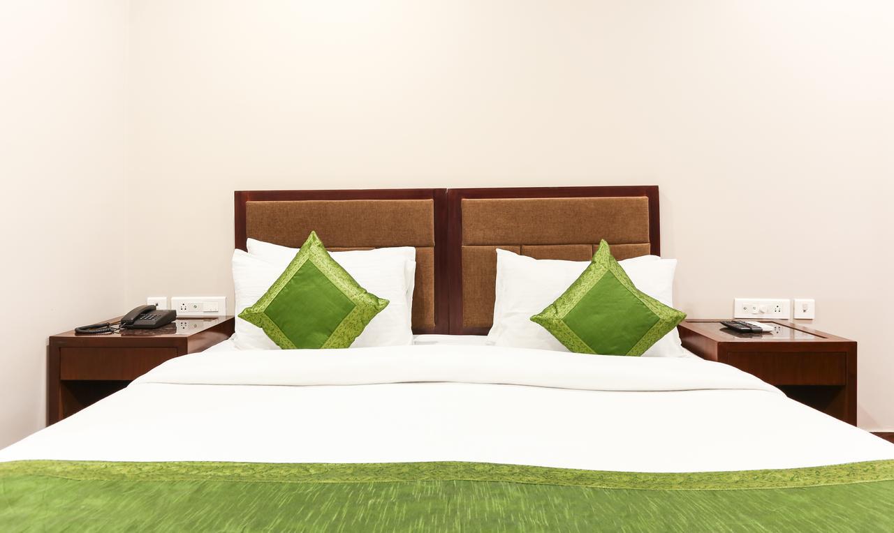 Treebo Trend Grand Mansarovar 3* Jaipur