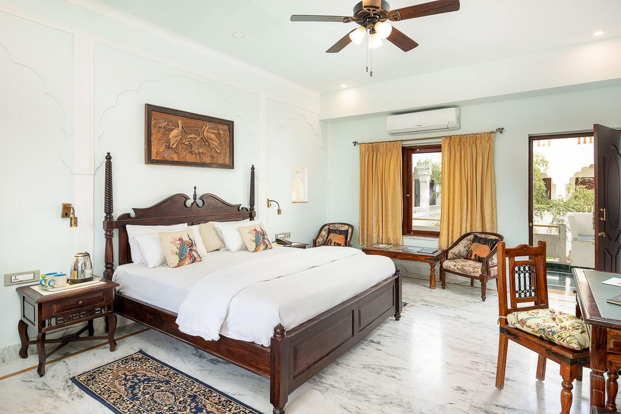 Rajasthan Palace Hotel 3*