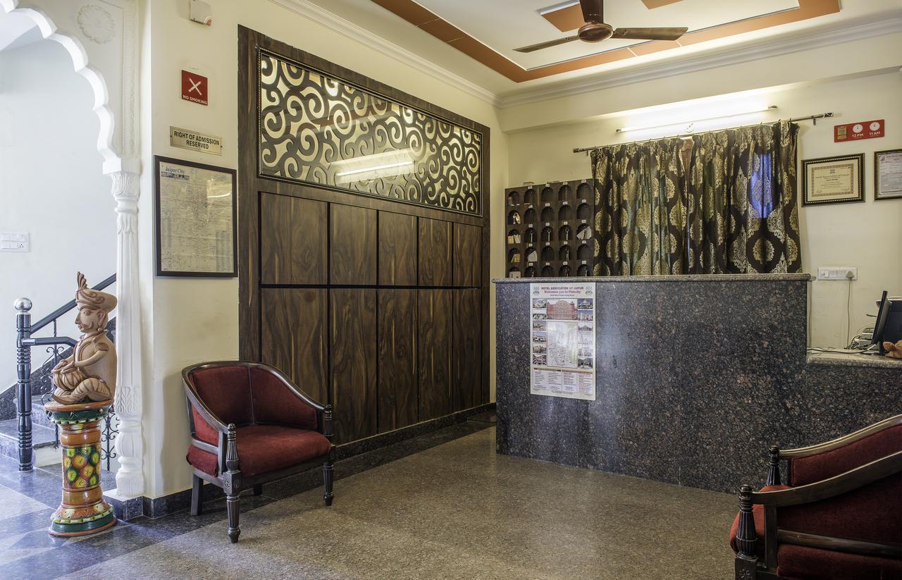 Kalyan Heritage Hotel 3*