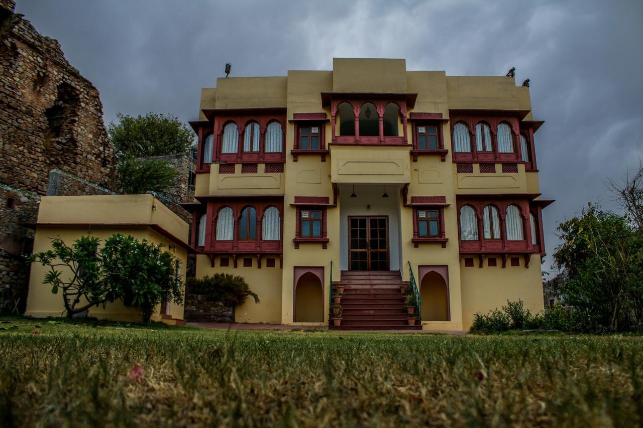 Adhbhut 3* Jaipur