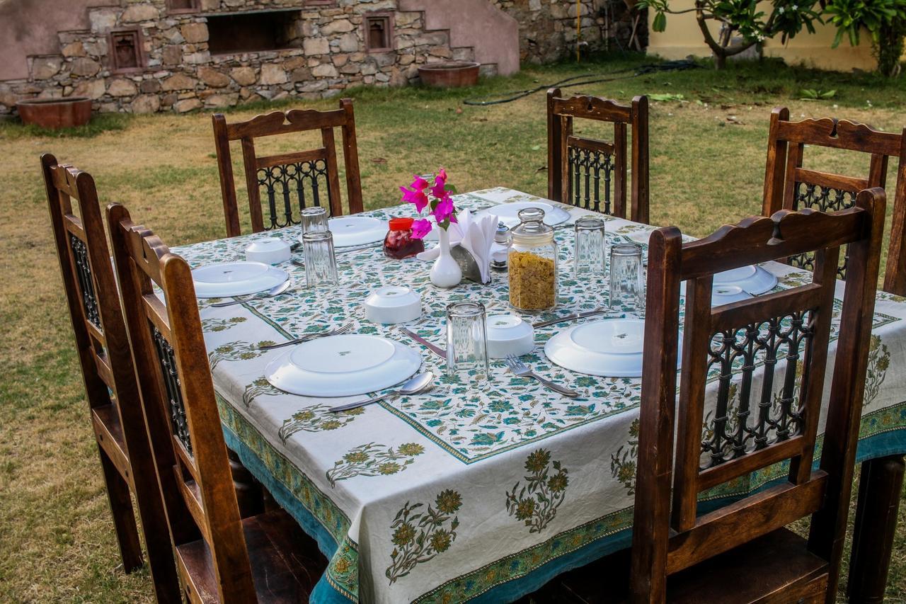 Adhbhut Hotel Jaipur