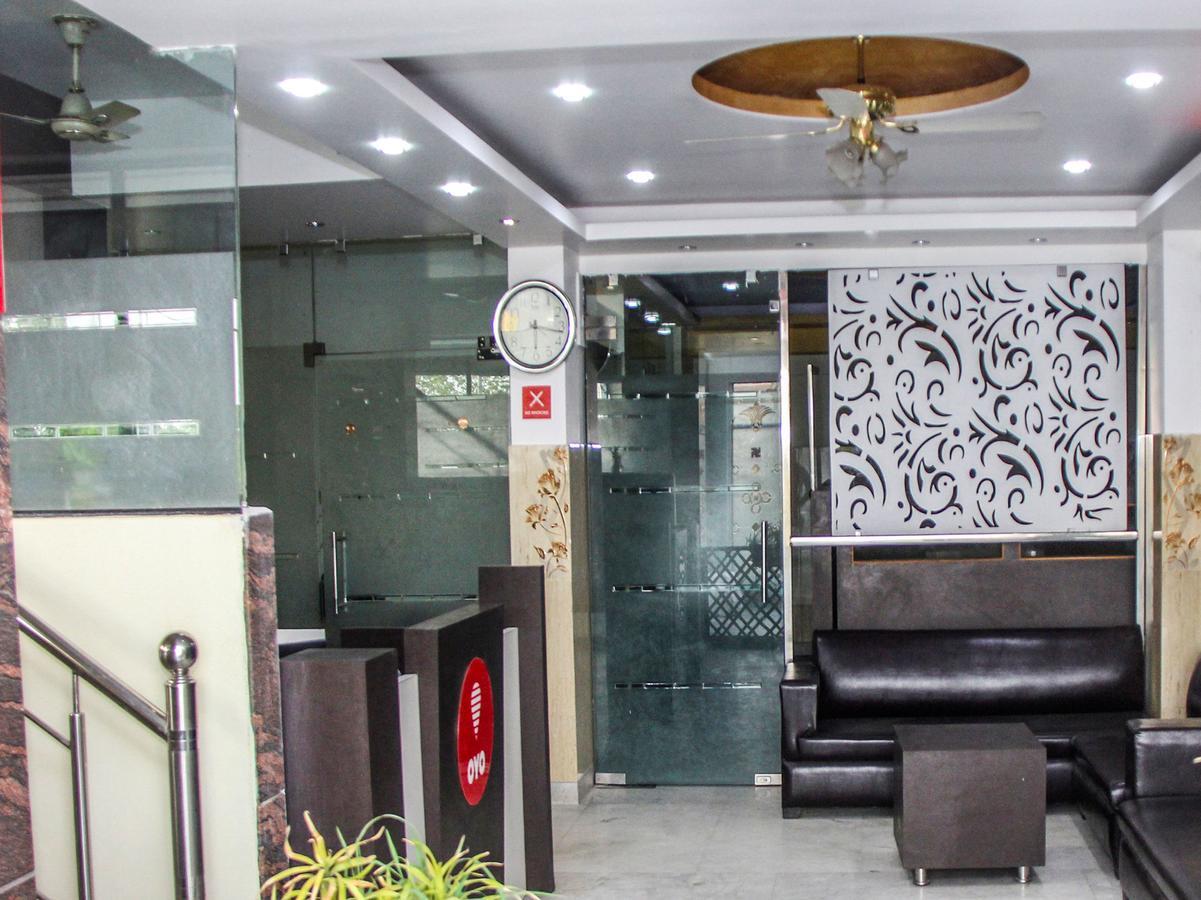 Hotel Oyo 14864 Satyam 2*