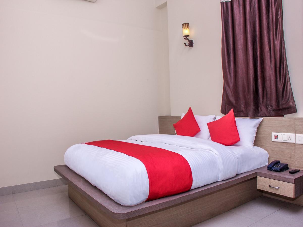Hotel Oyo 14864 Satyam