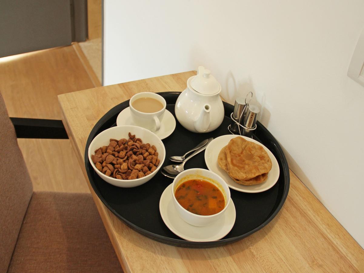 Oyo 14864 Satyam 2* Jaipur