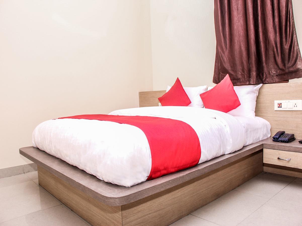 Oyo 14864 Satyam 2* Jaipur