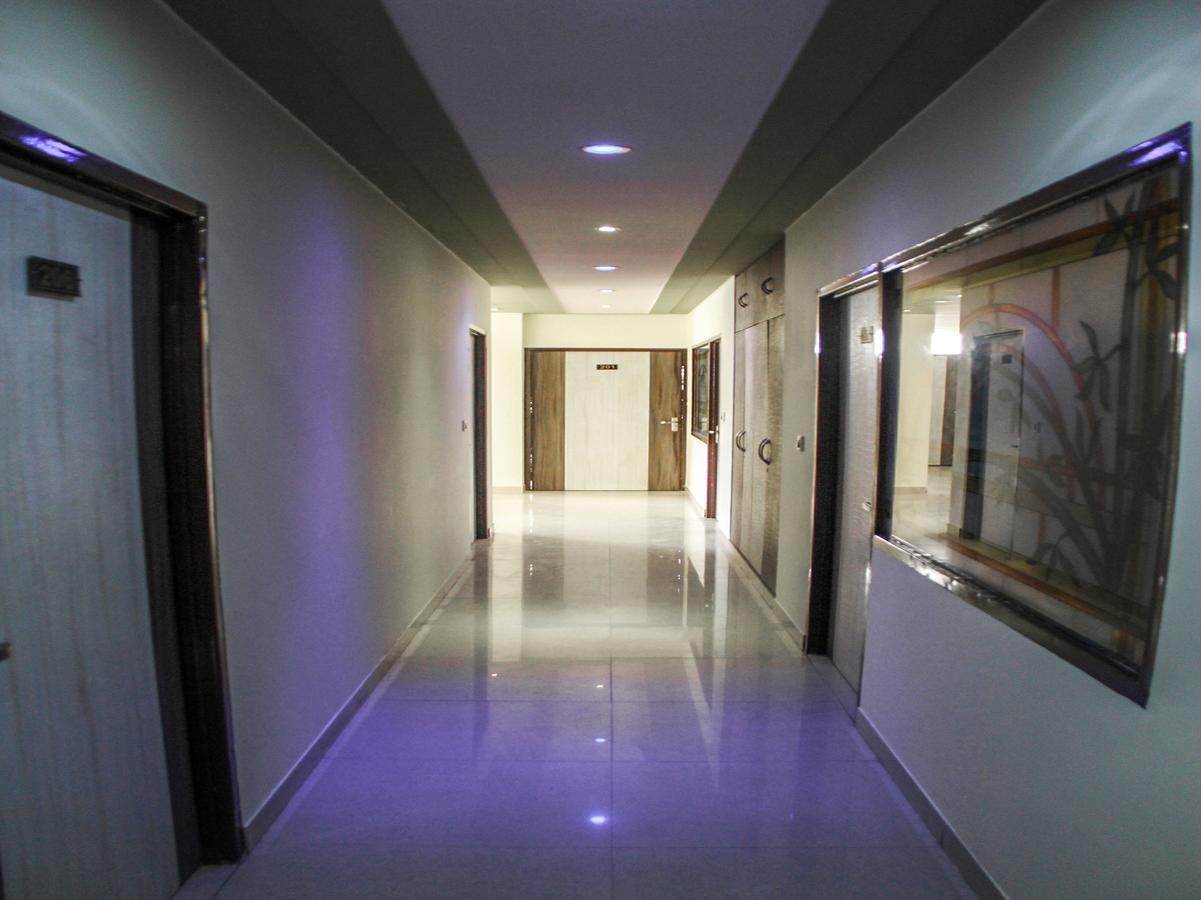 Hotel Oyo 14864 Satyam