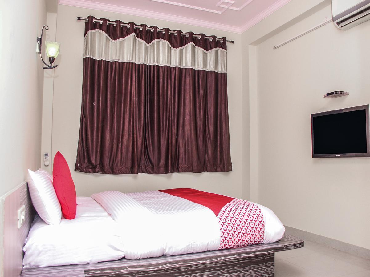 Oyo 14864 Satyam 2*