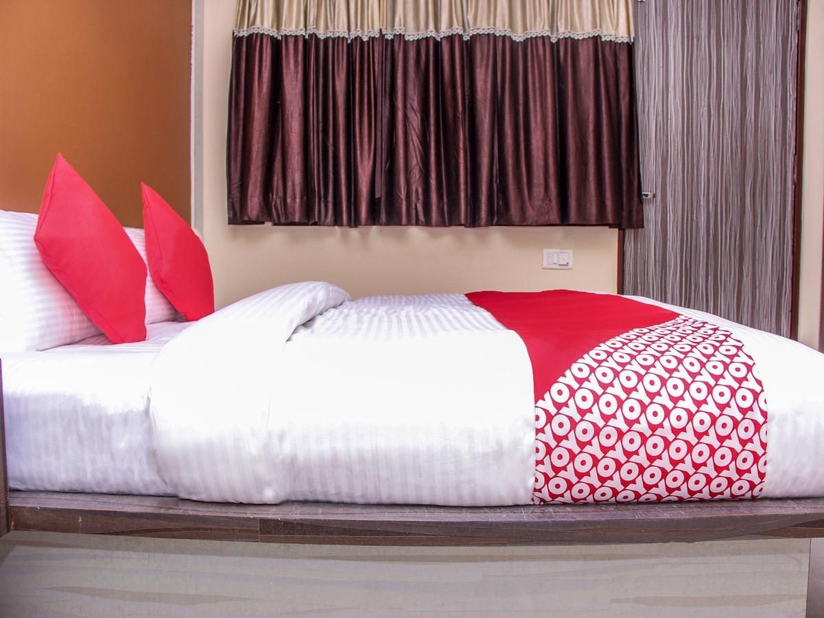 Hotel Oyo 14864 Satyam Jaipur