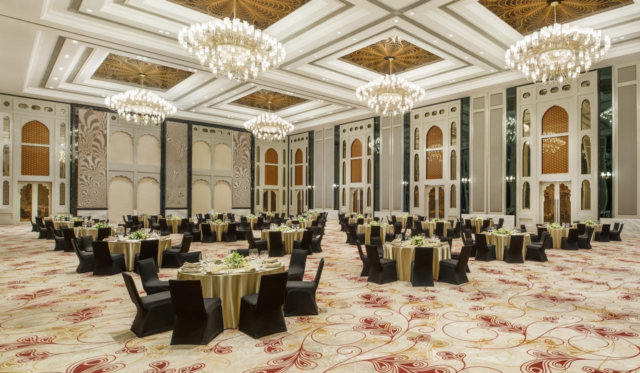The Leela Palace Hotel 5*