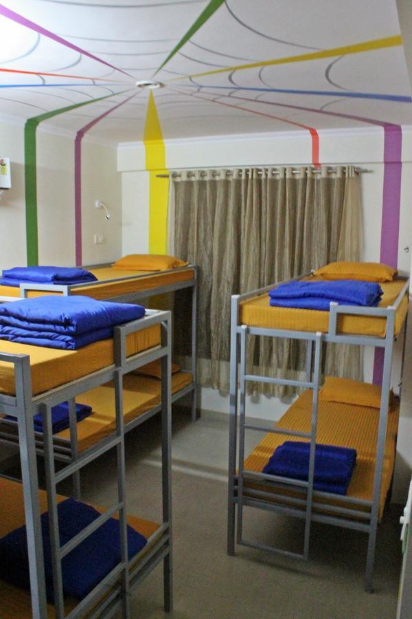Gypsy Monkey Hostel