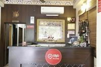 Hotel Oyo Devimarg Bani Park