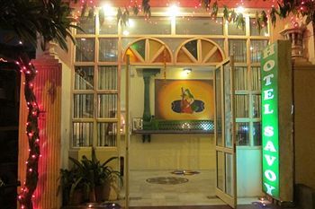 Savoy - Since 1951 2* Jaipur