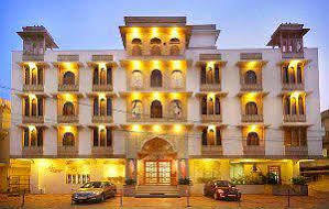 Hotel Veer Castle Jaipur