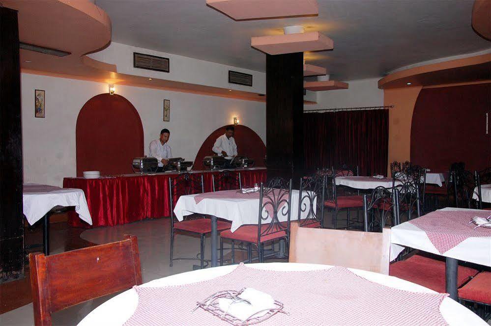 Palms Hotel