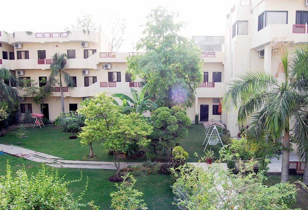 Palms Jaipur