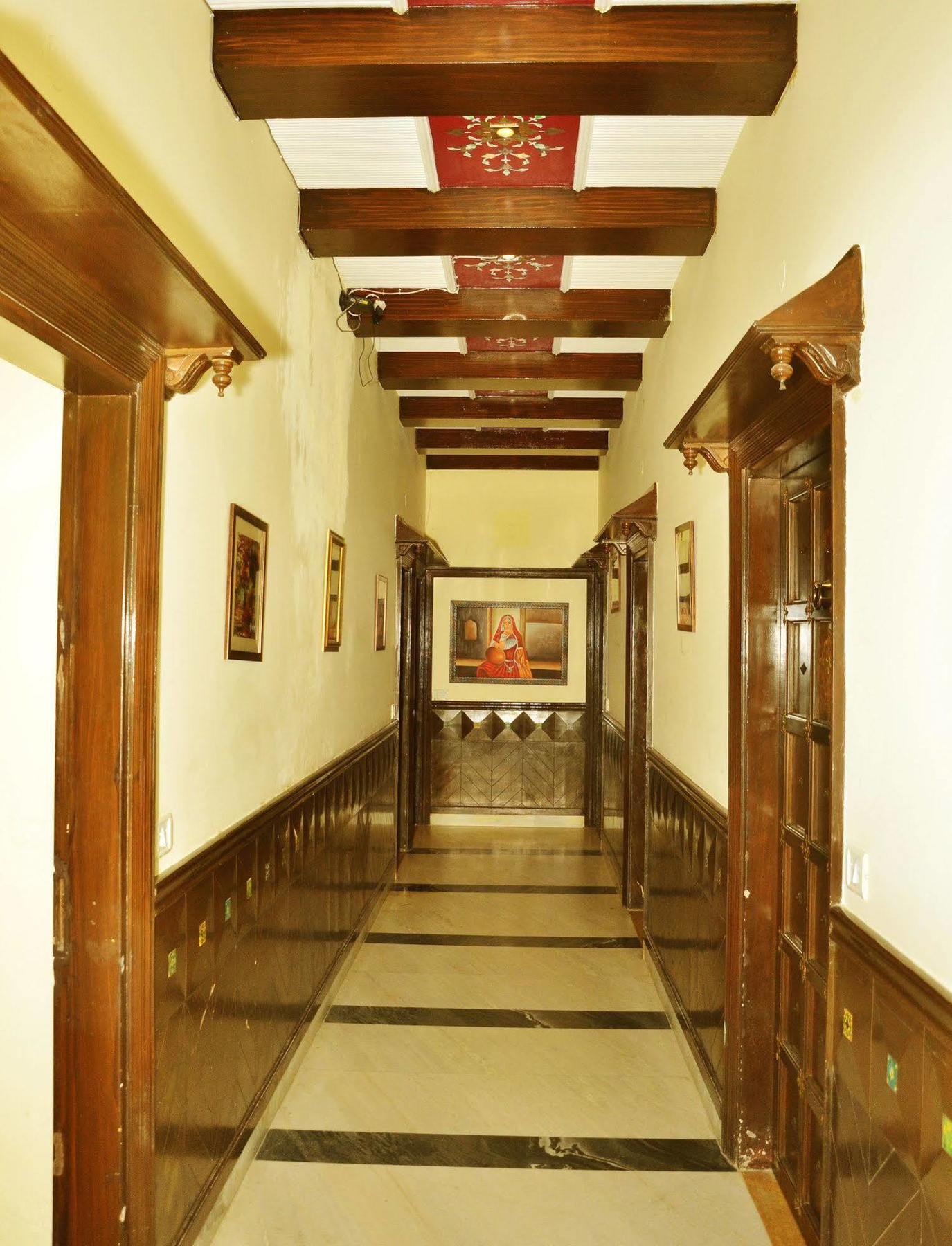 Rajputana Haveli - 3* Jaipur