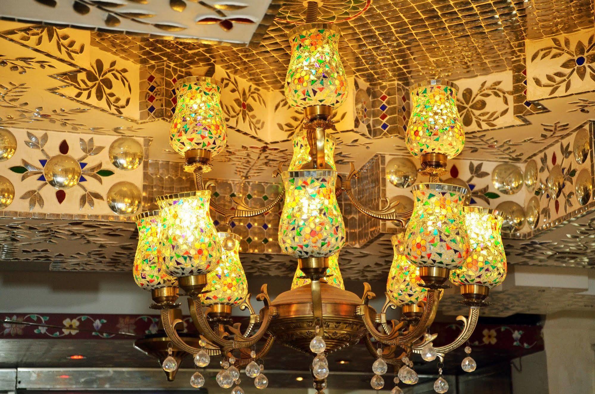 Rajputana Haveli - 3* Jaipur