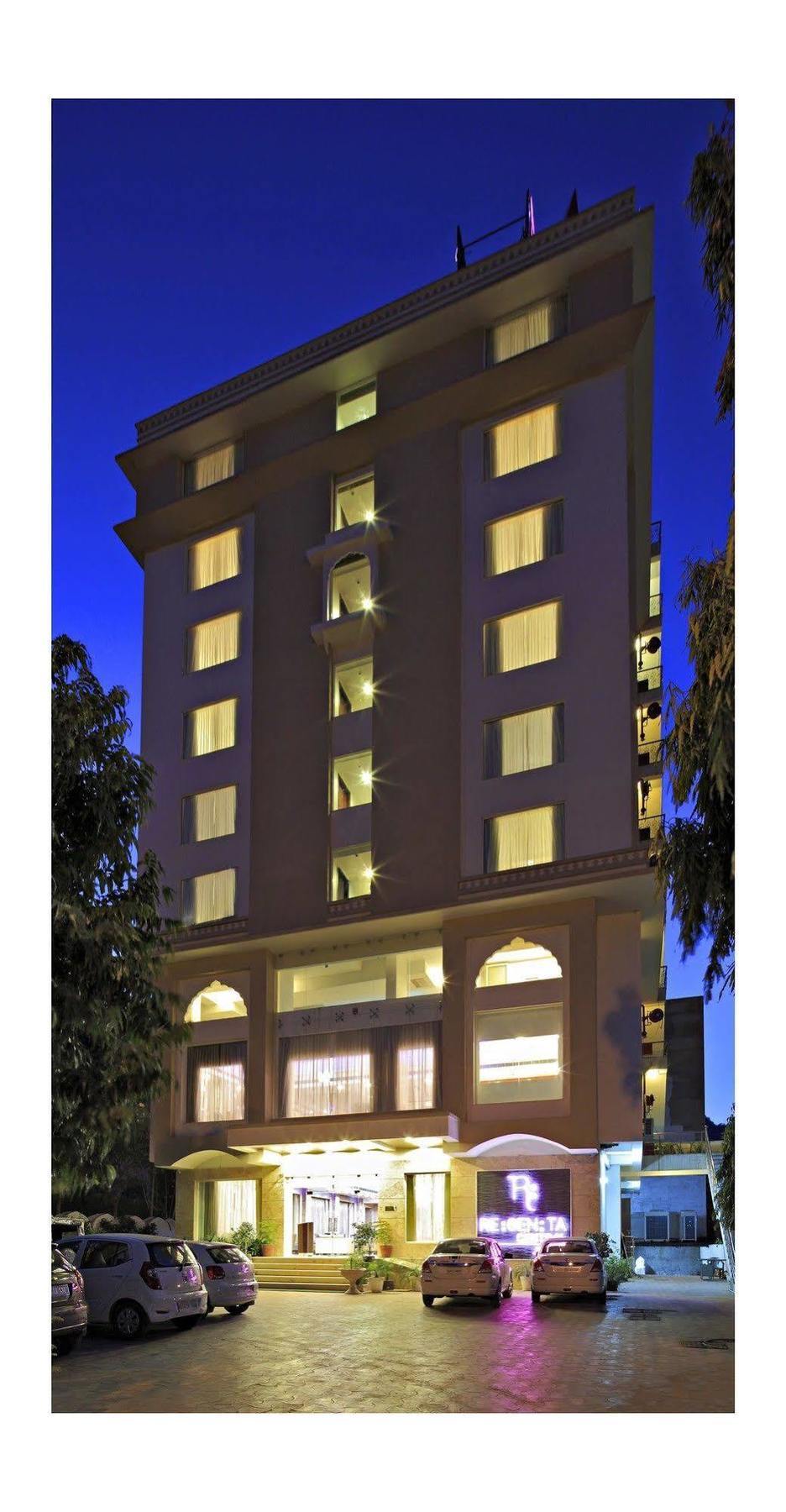 Regenta Jal Mahal, Hotel Jaipur
