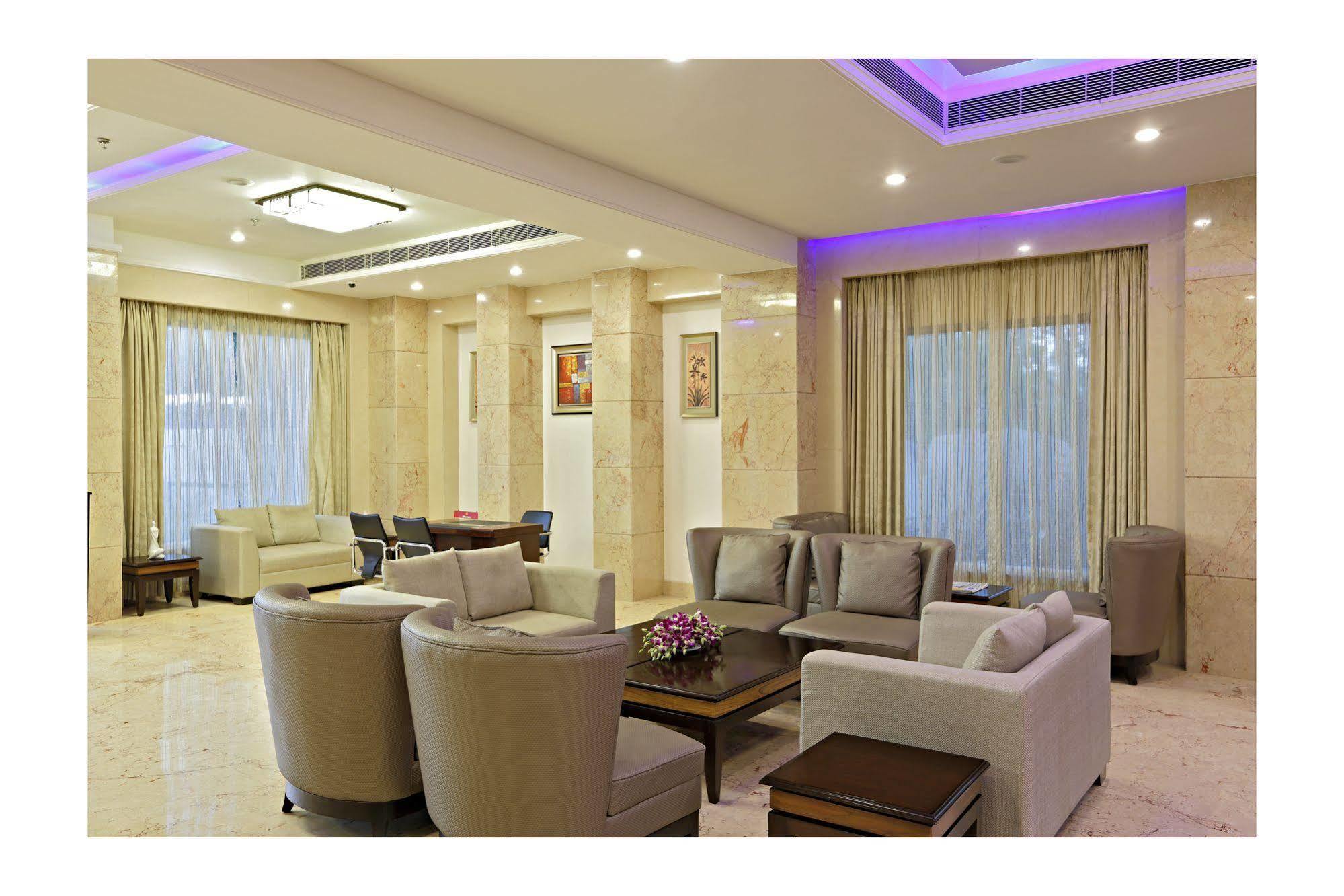 Regenta Jal Mahal, Hotel Jaipur