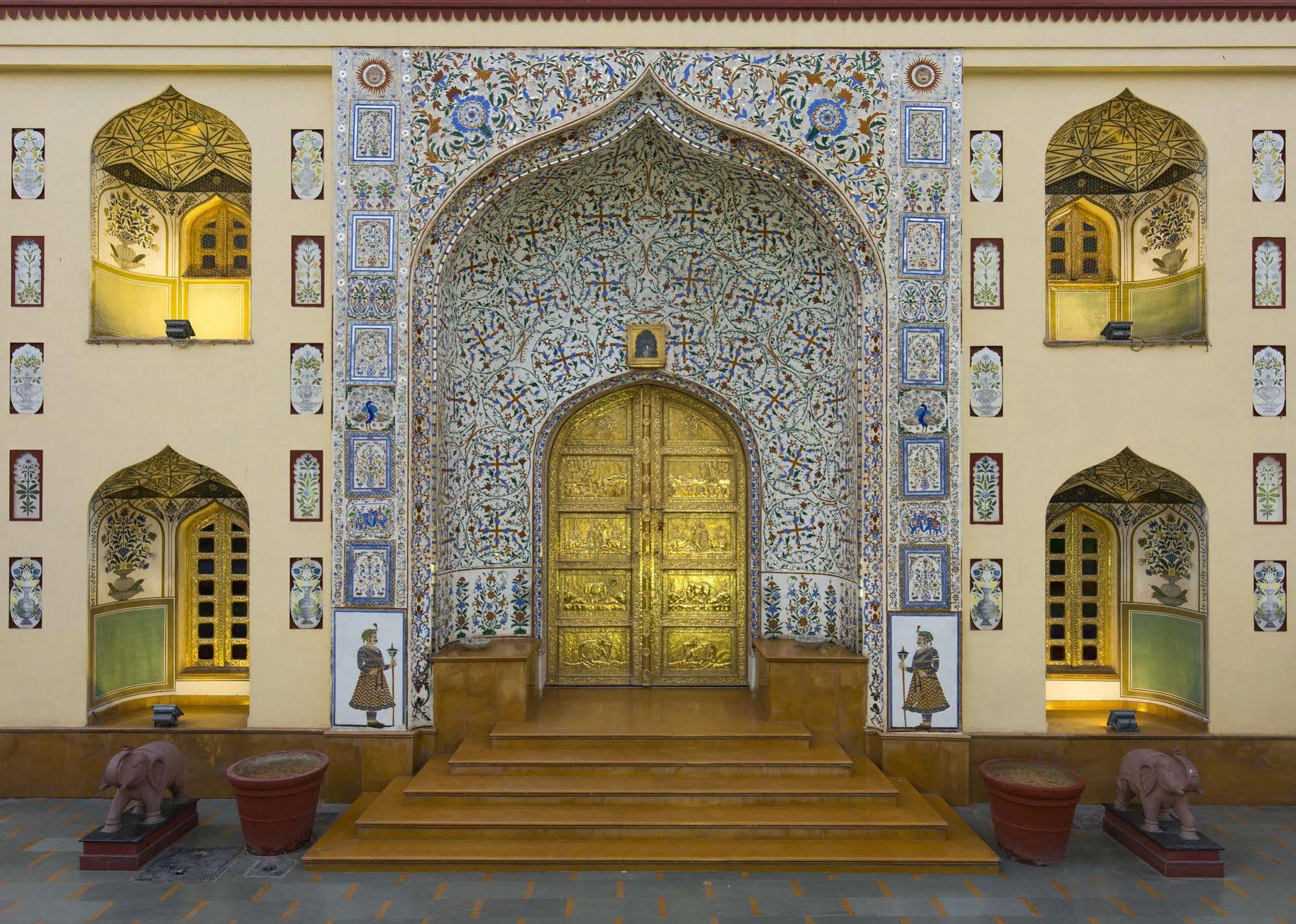 Umaid Mahal - A Heritage Style Boutique 4*