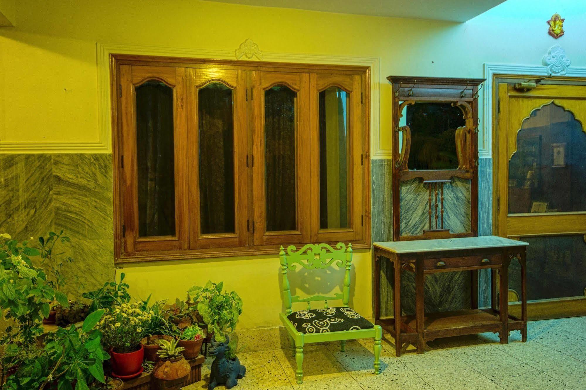 Hotel Rawla Rawatsar