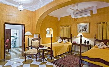 Samode Haveli Jaipur