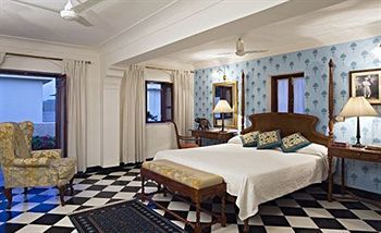 Samode Haveli Hotel 5*