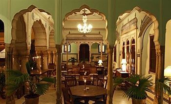 Samode Haveli Jaipur