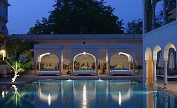 Samode Haveli 5*