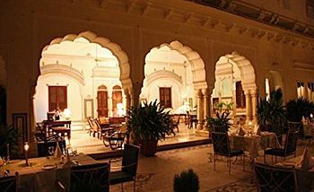 Samode Haveli 5* Jaipur