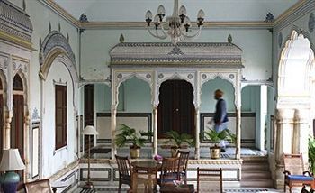Samode Haveli Hotel 5*