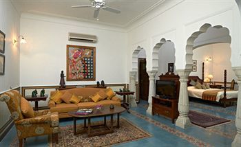Samode Haveli 5*