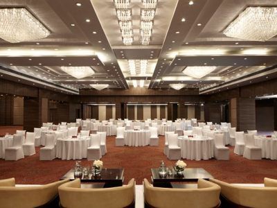 Marriott Jaipur