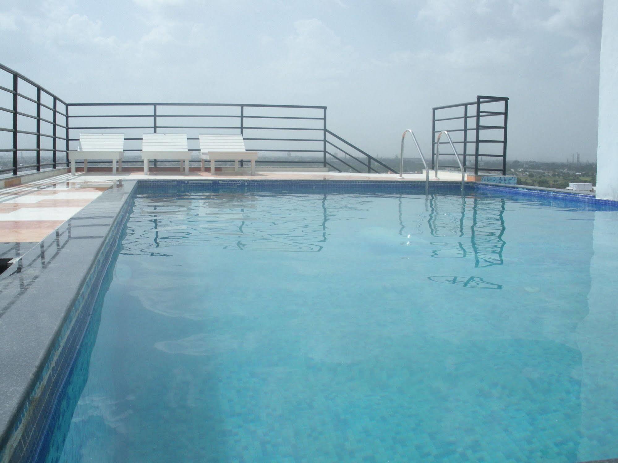 Libra - Boutique 3* Jaipur