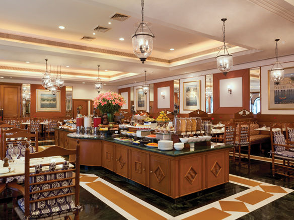 Hotel Trident Jaipur