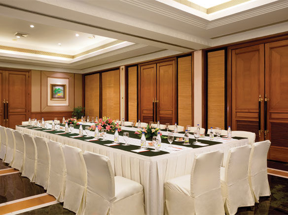 Trident Jaipur