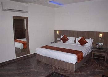 Hotel King Palace Jaipur