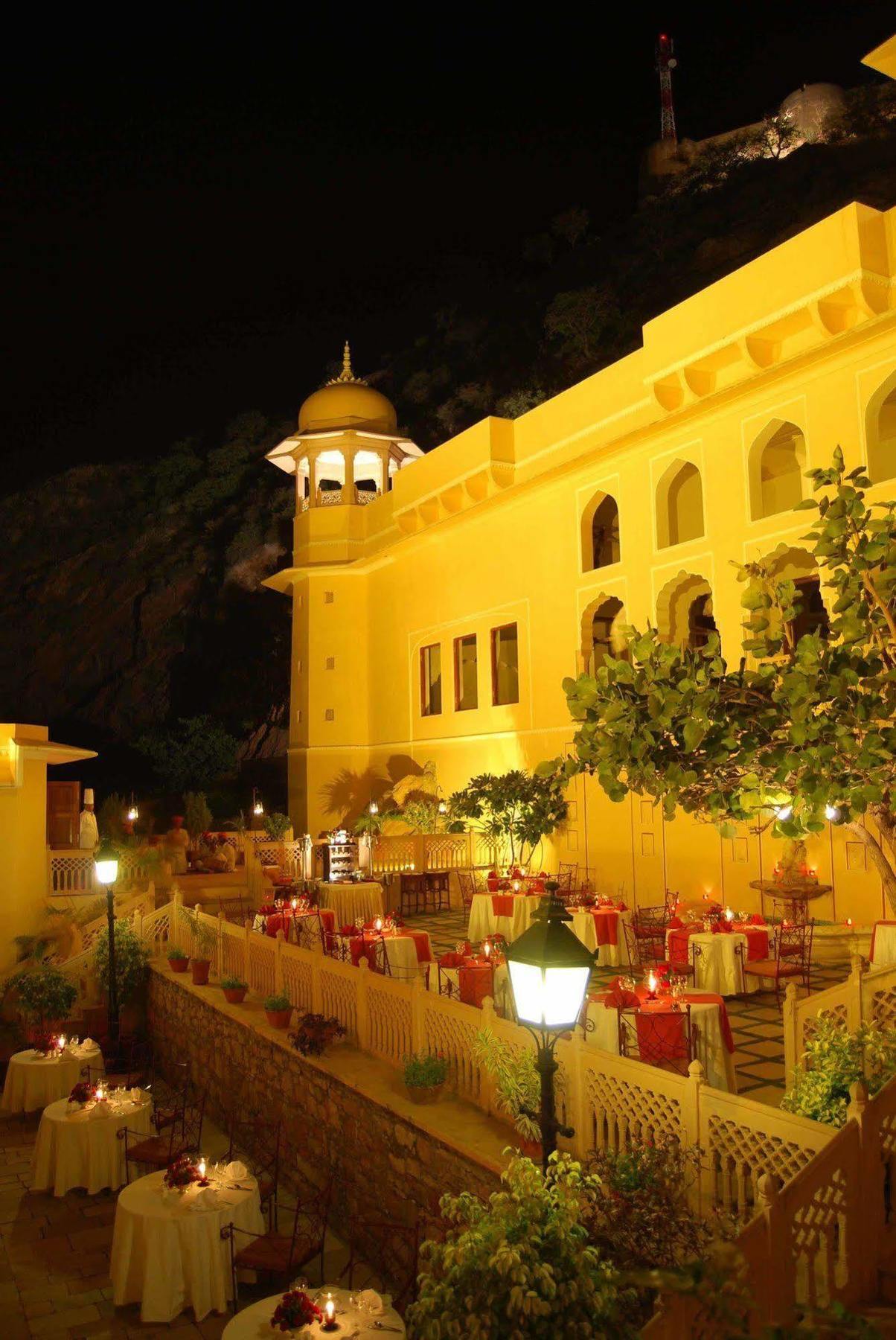 Samode Palace