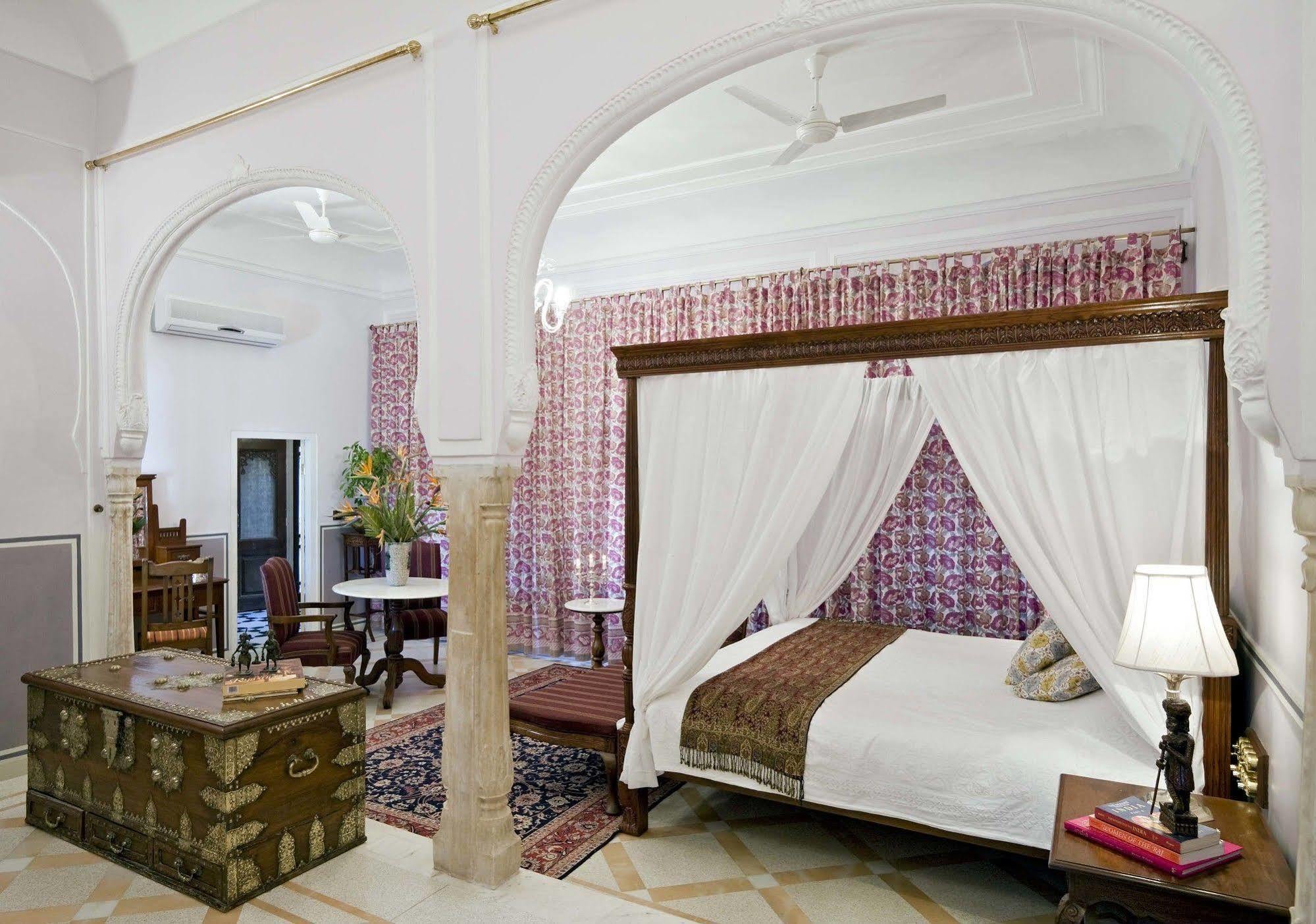 Samode Palace 4* Jaipur