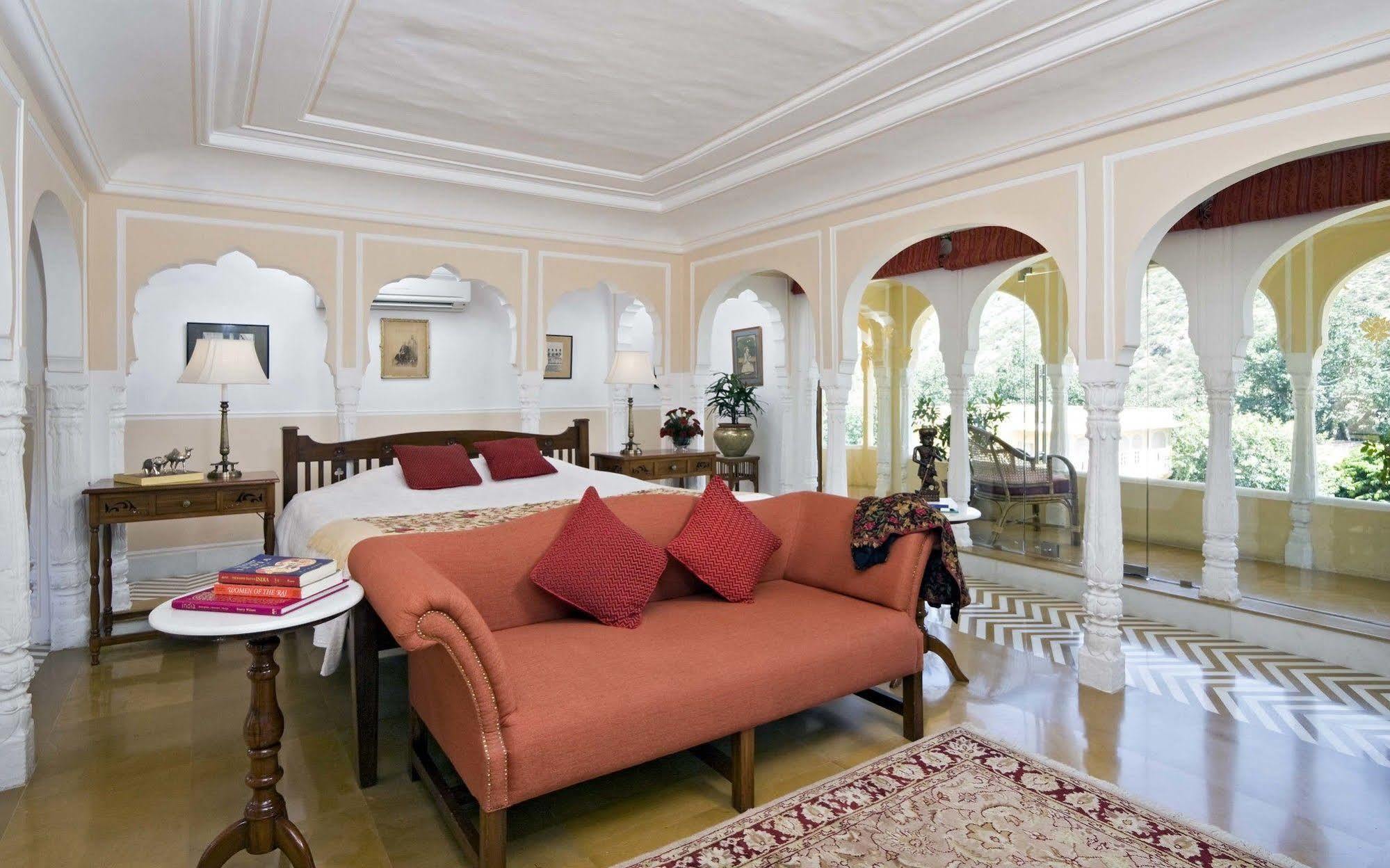 Samode Palace Jaipur