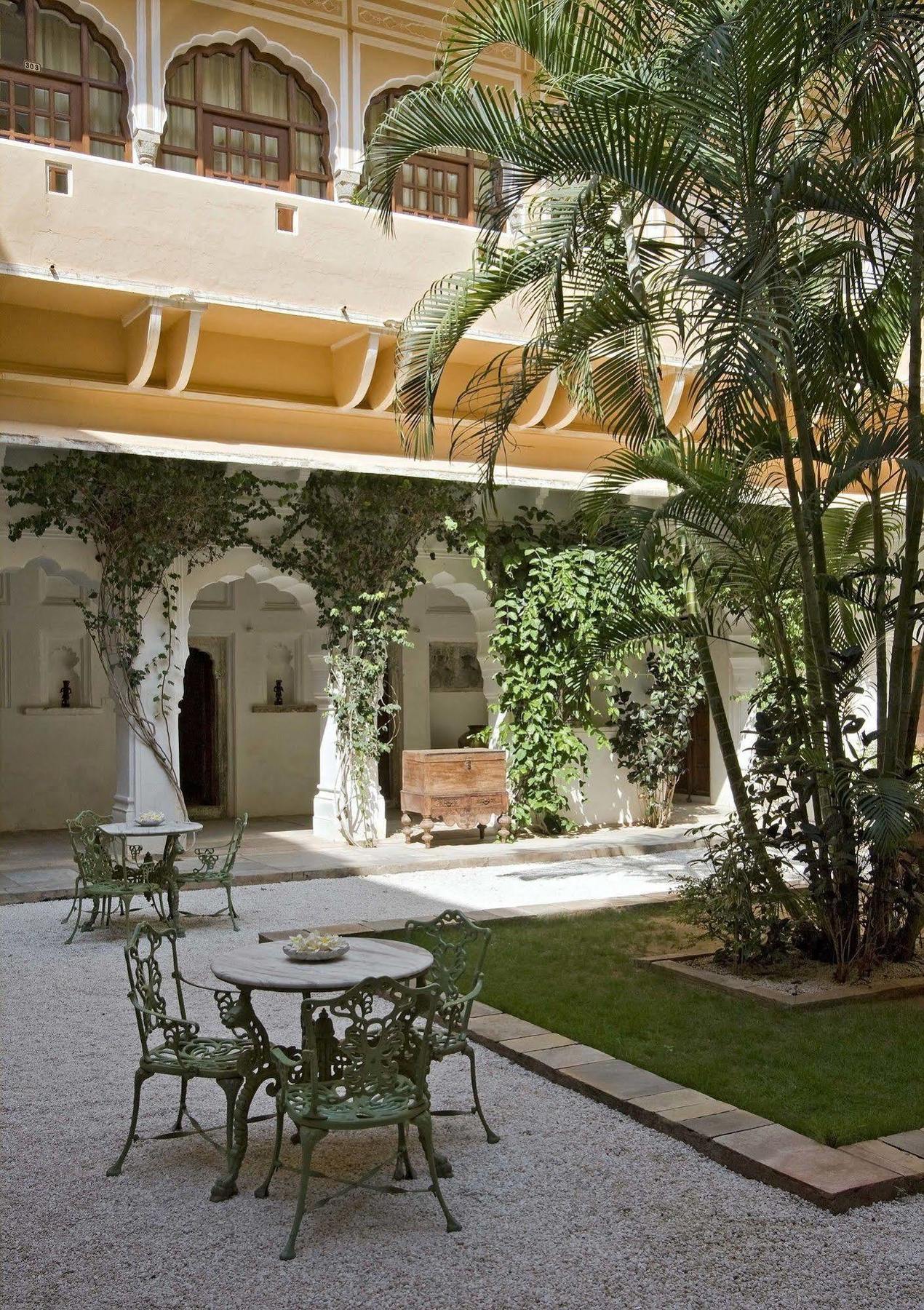 Samode Palace 4* Jaipur