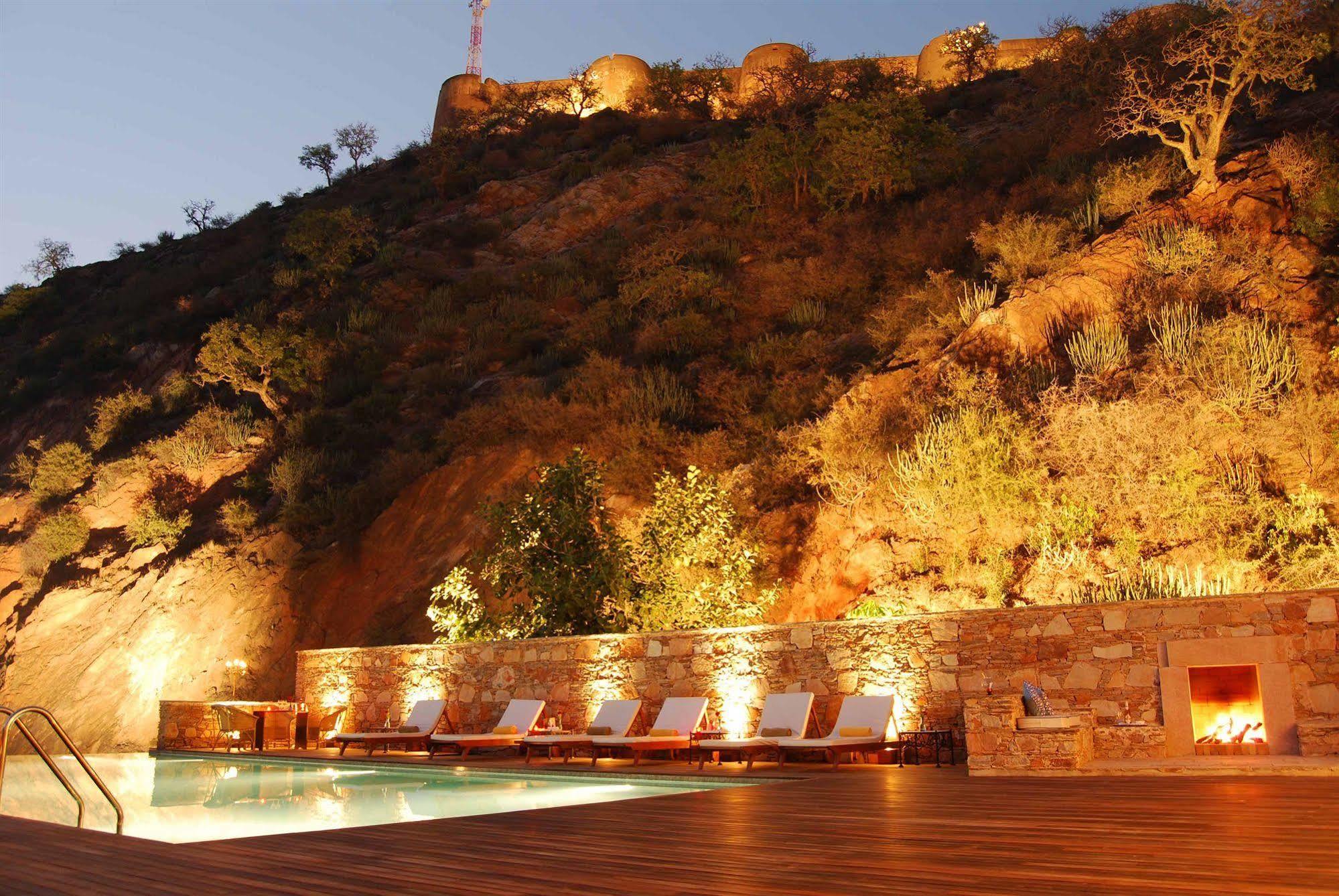 Samode Palace 4* Jaipur