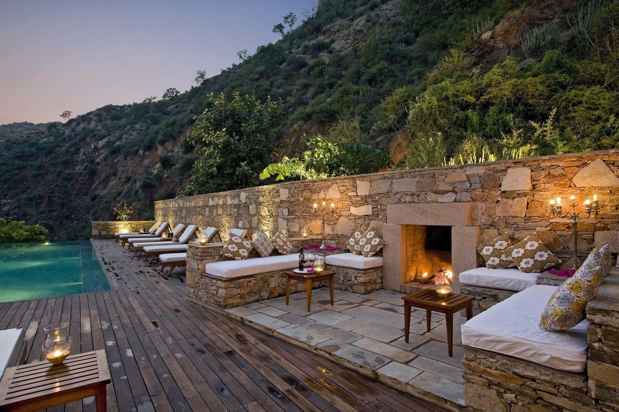 Samode Palace Hotel Jaipur