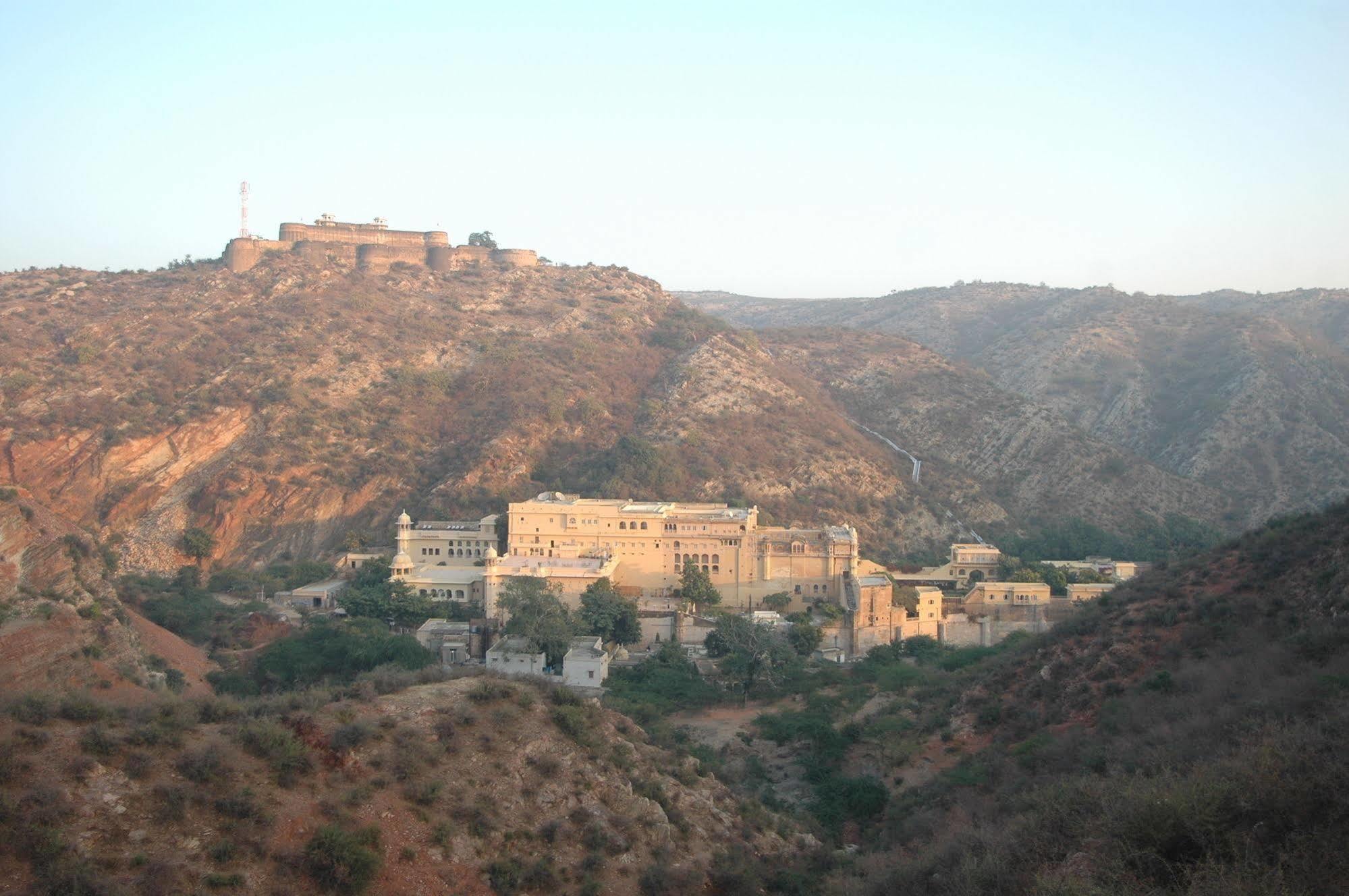 Samode Palace 4*