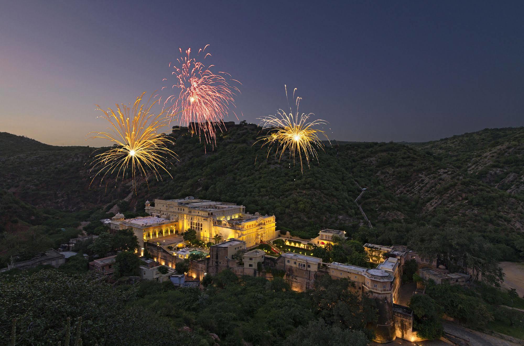 Samode Palace 4*