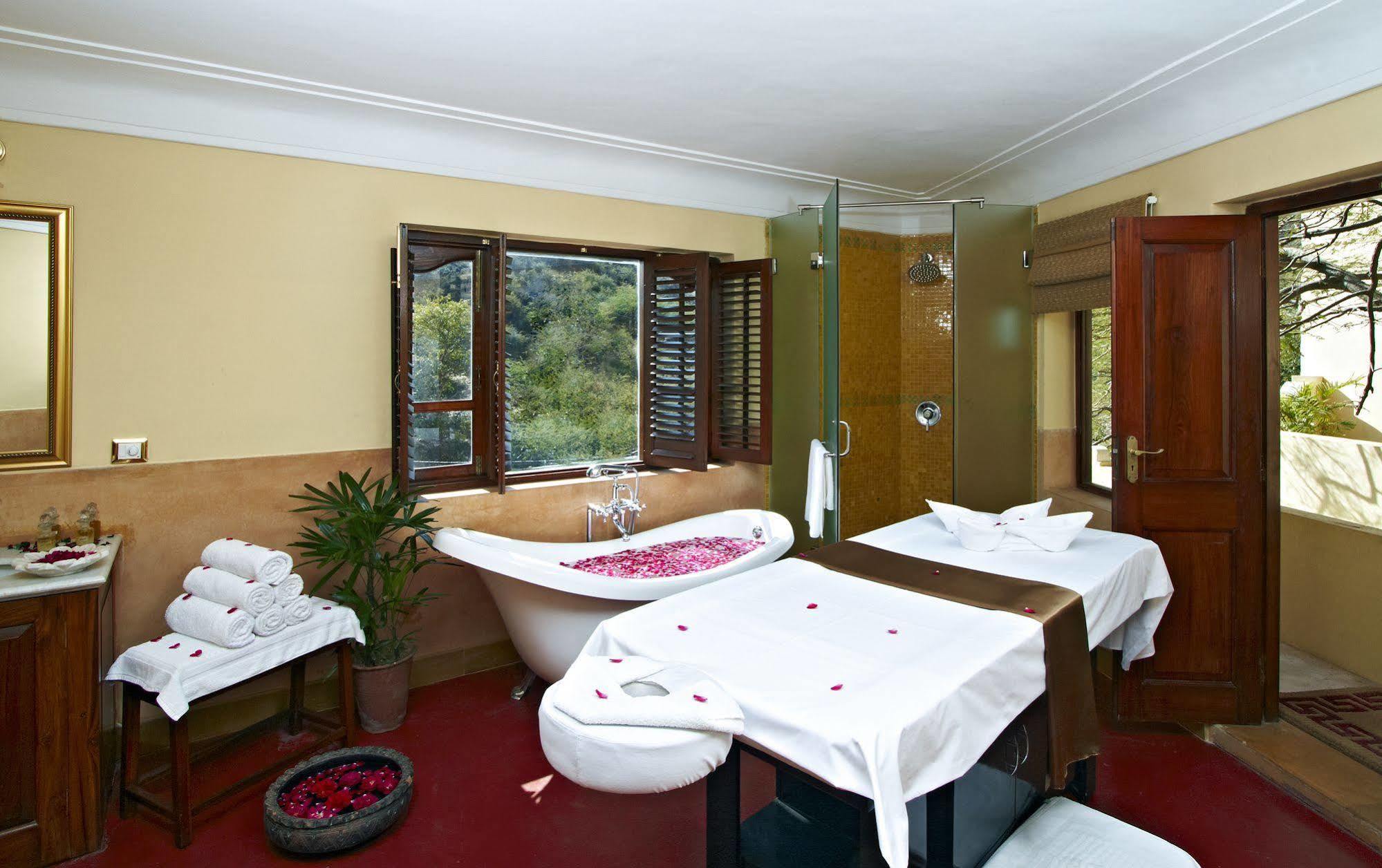 Samode Palace Hotel Jaipur